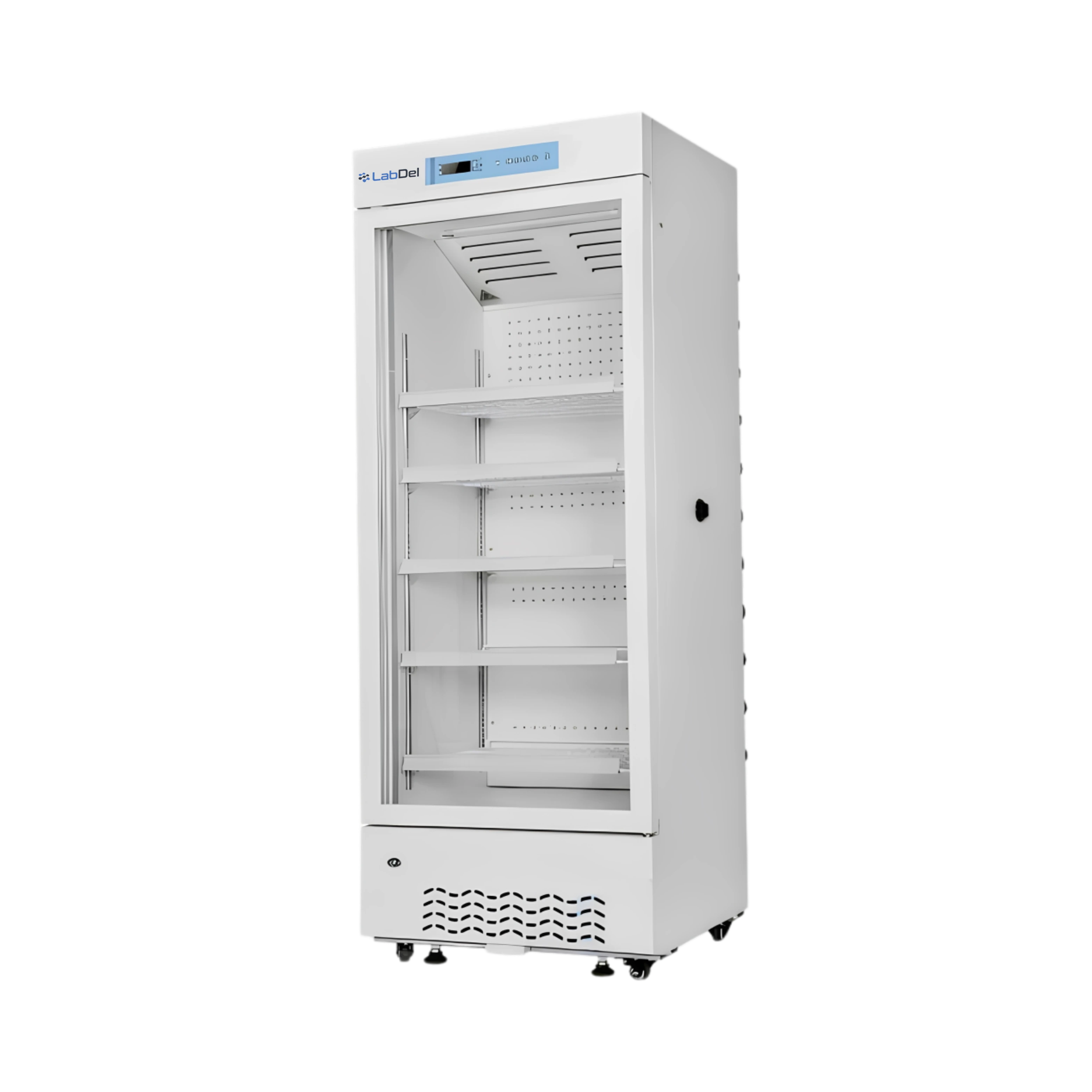 Low Temperature Laboratory Refrigerator