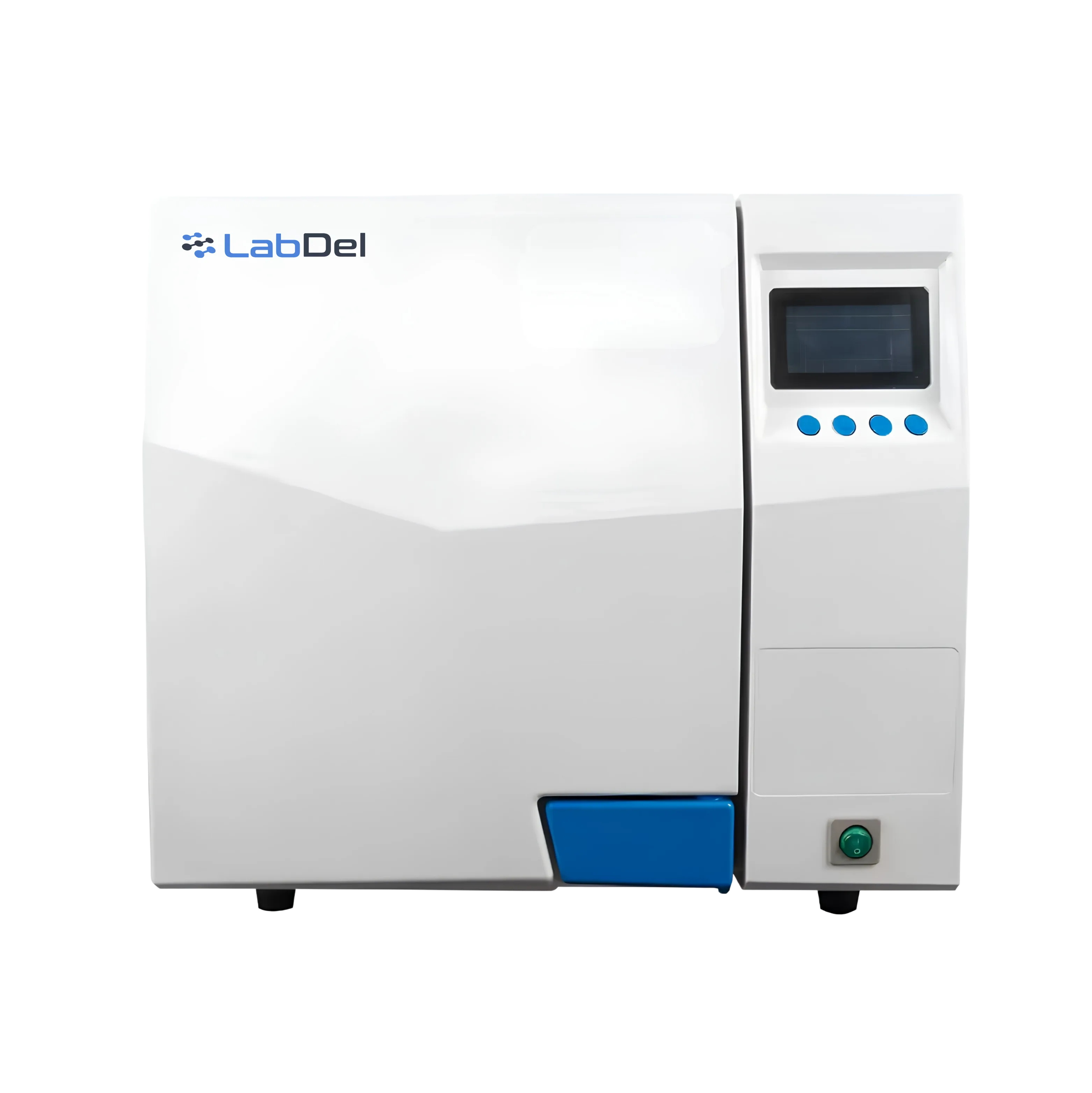 Class B Autoclave – 20 L