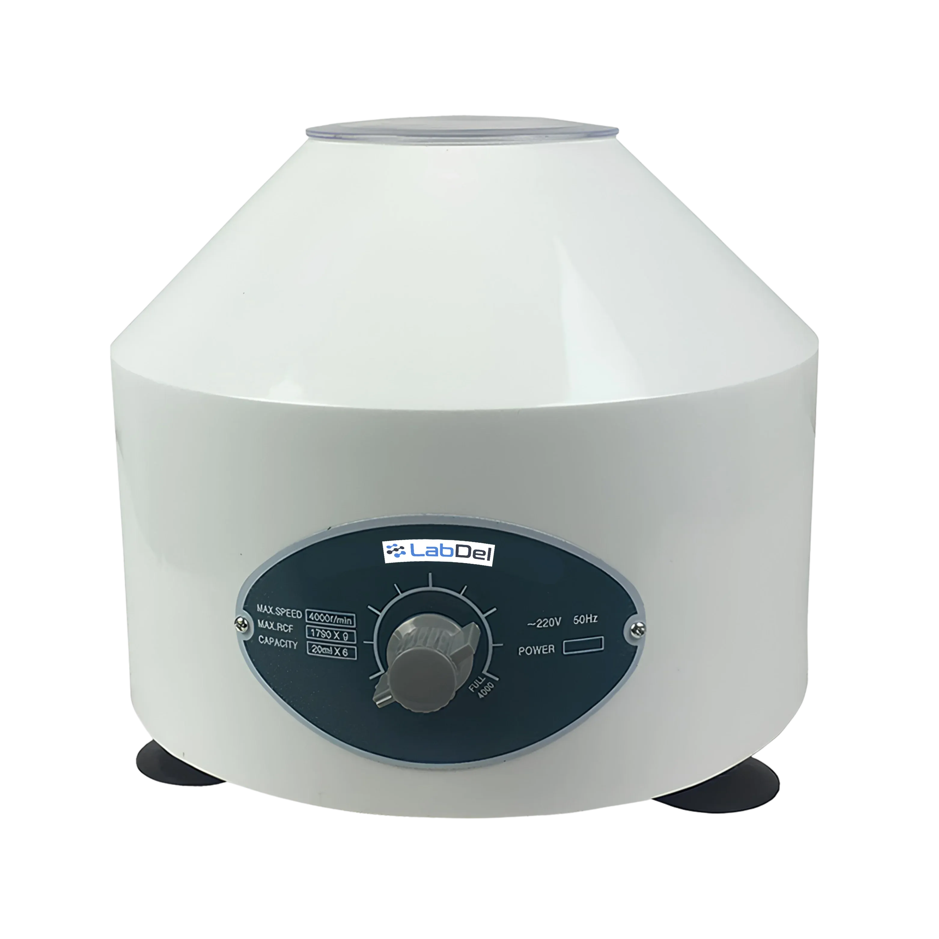 Low Speed Centrifuge – 4000 Rpm