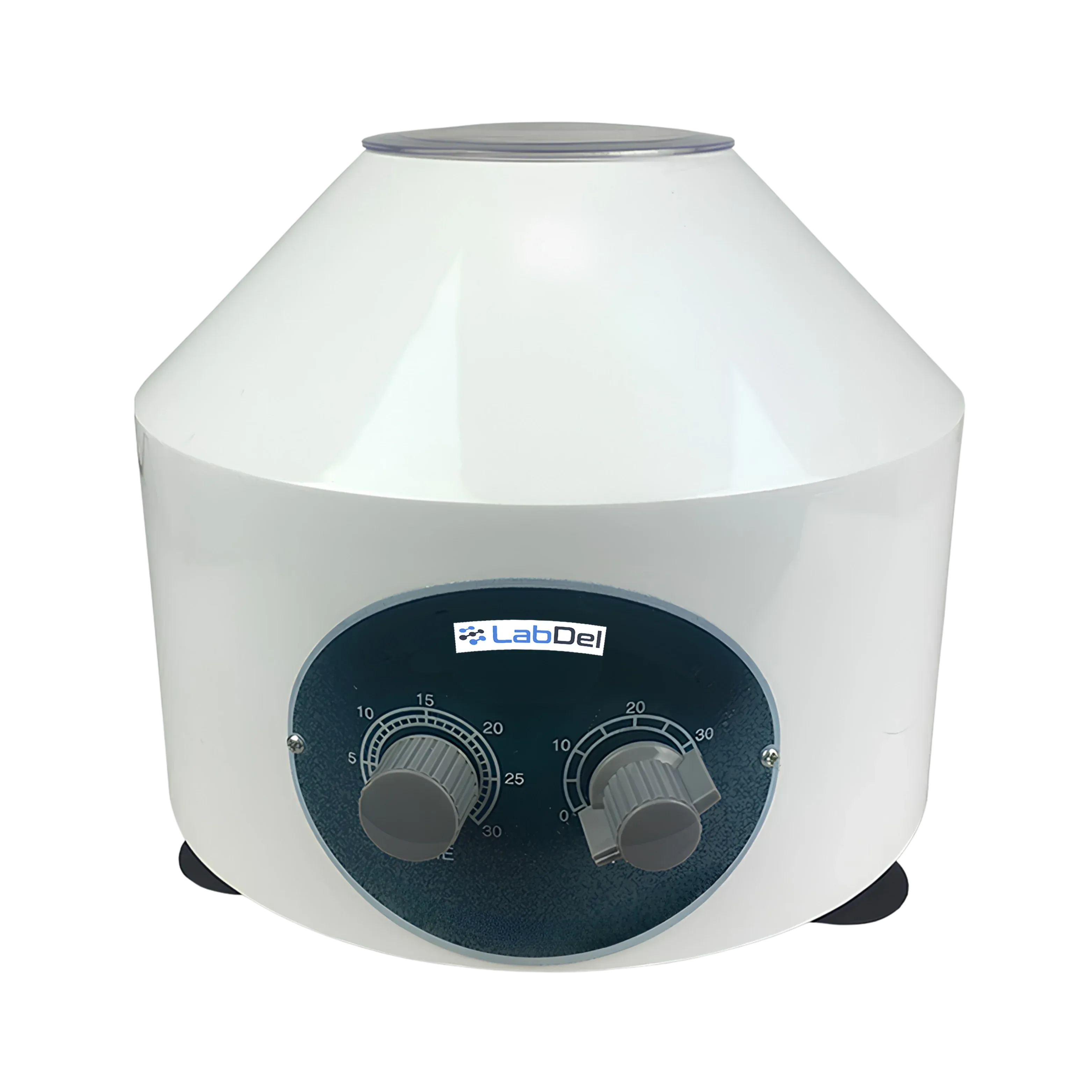 Low Speed Centrifuge – 4000 Rpm With Timer