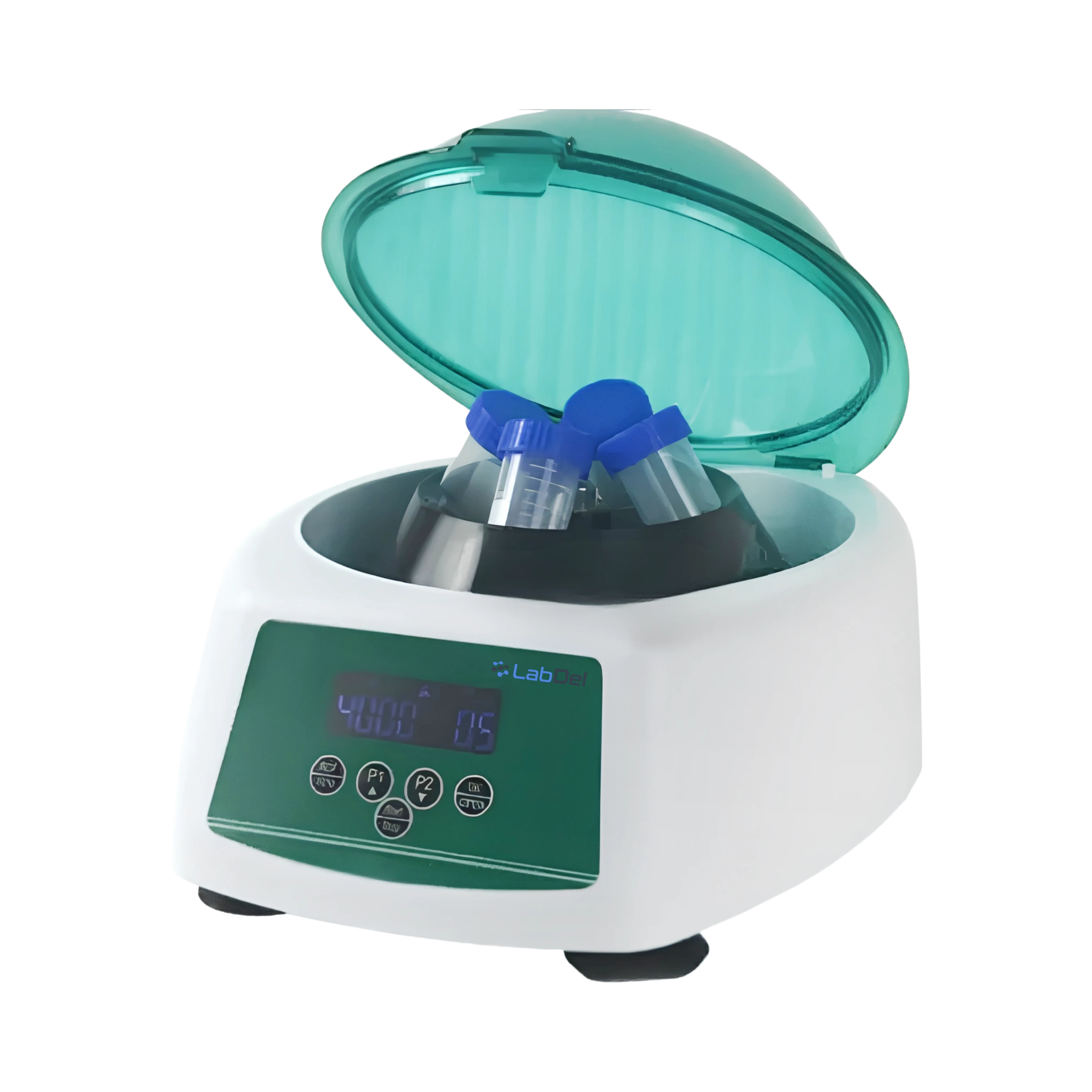 Low Speed Mini Centrifuge – 4 × 50 ML