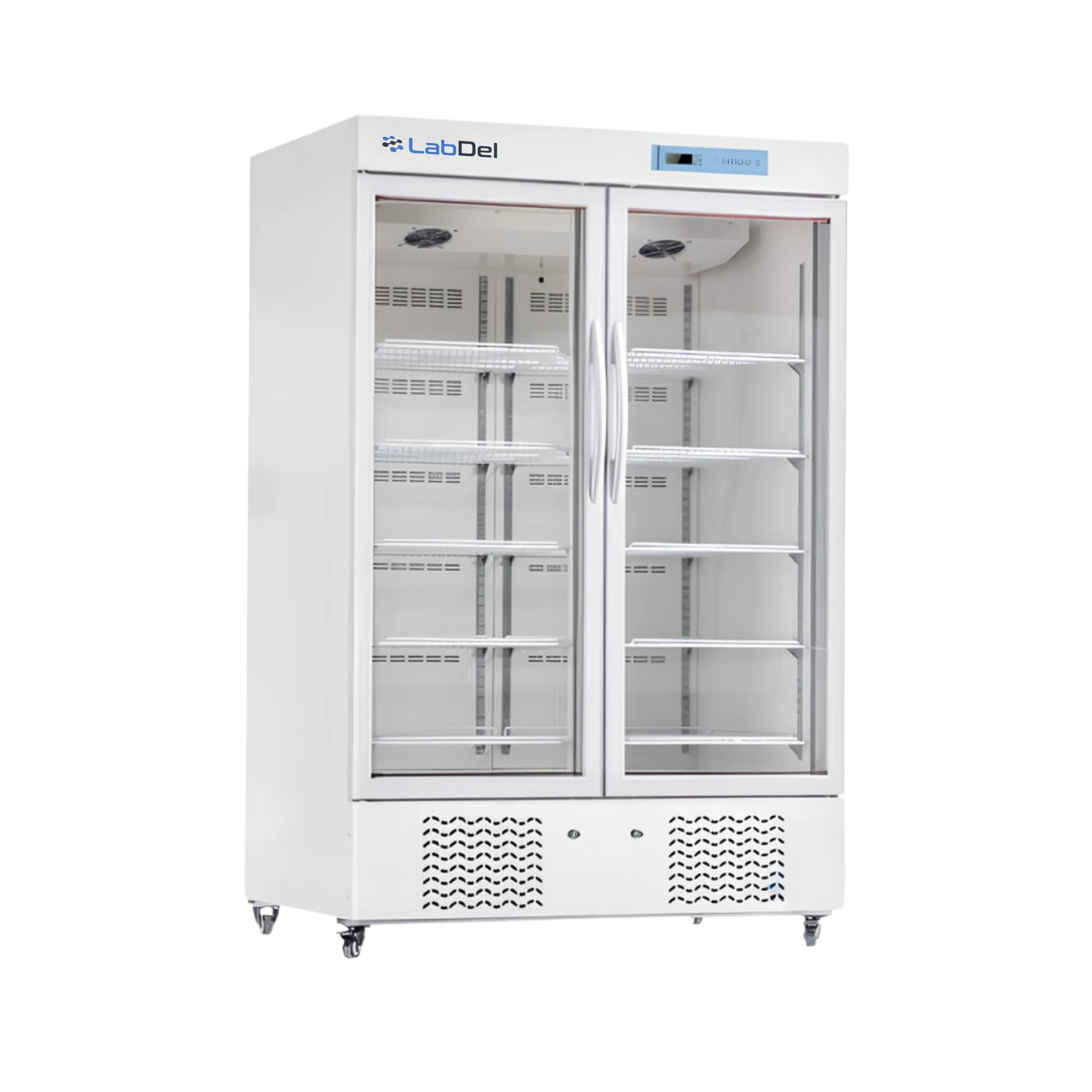Low Temperature Laboratory Refrigerator – Double Door