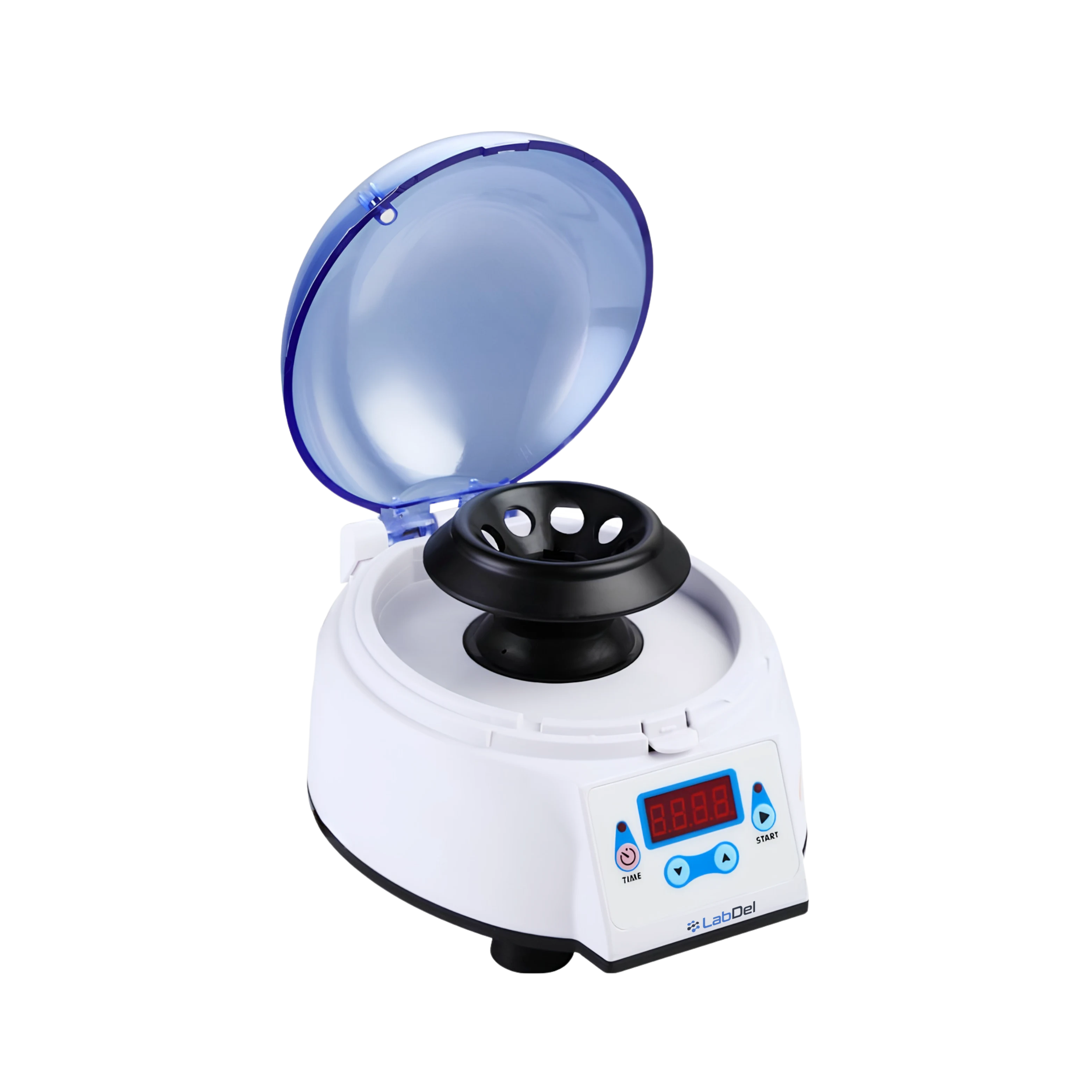 Mini Centrifuge – Digital Timer, 8000 Rpm