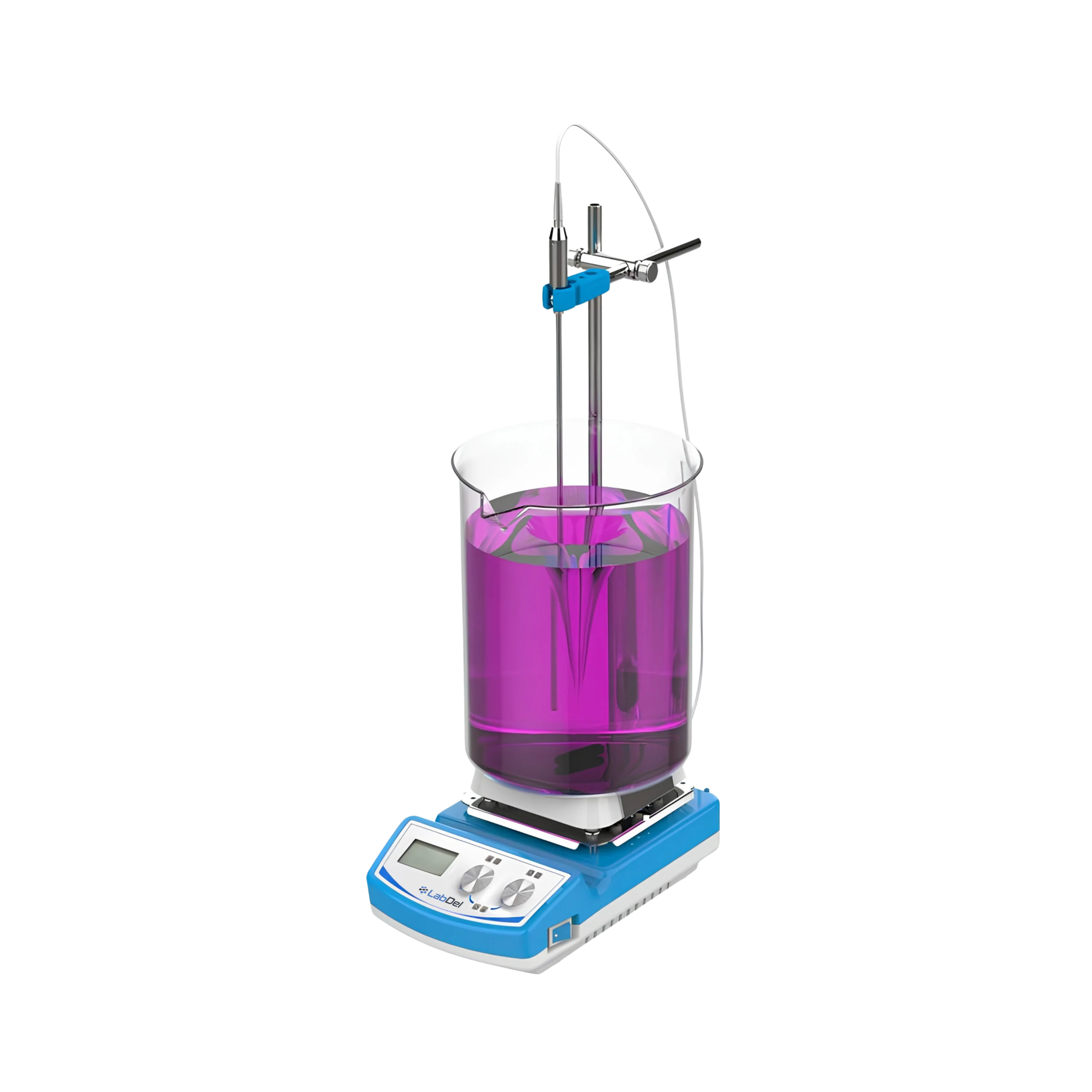 Magnetic Stirrer – Ceramic Platform, 5L