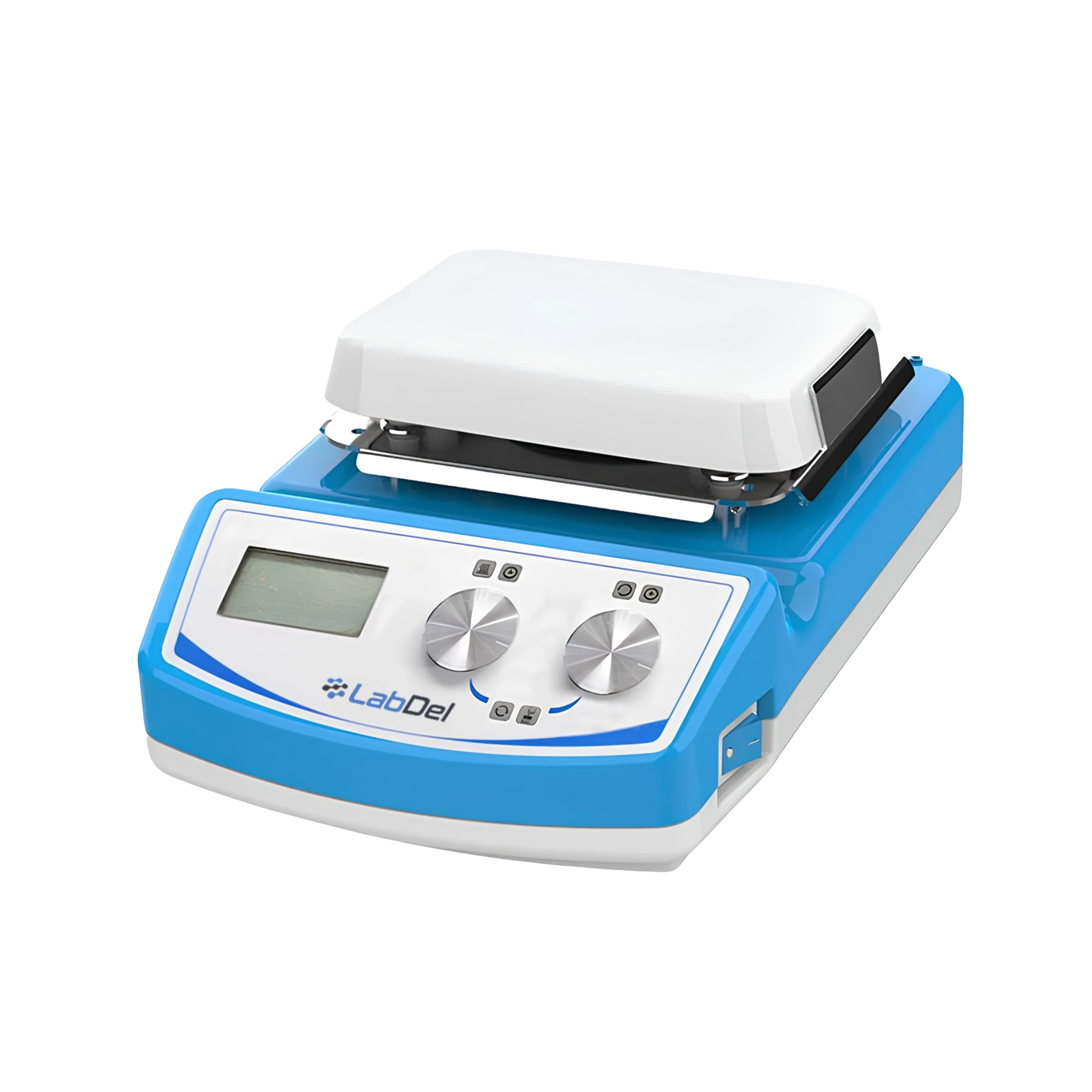 Magnetic Stirrer – Ceramic Platform, 15 L