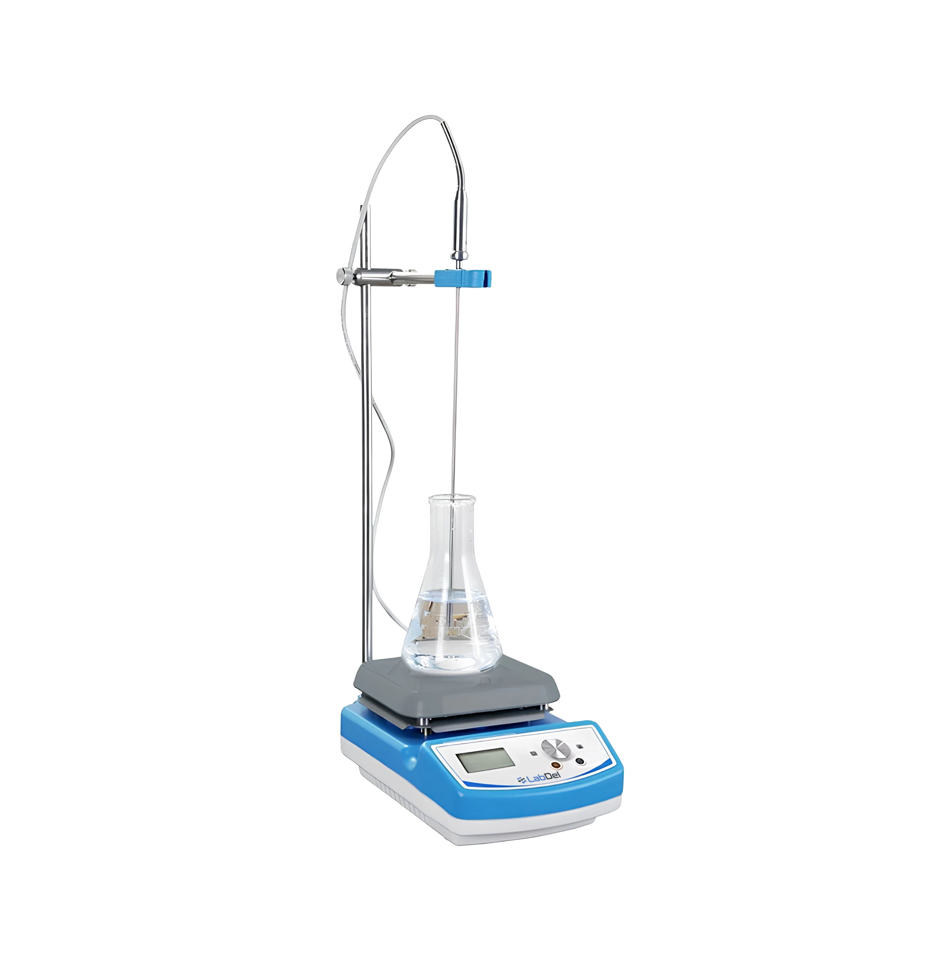 Magnetic Stirrer – Square Platform, 12 L