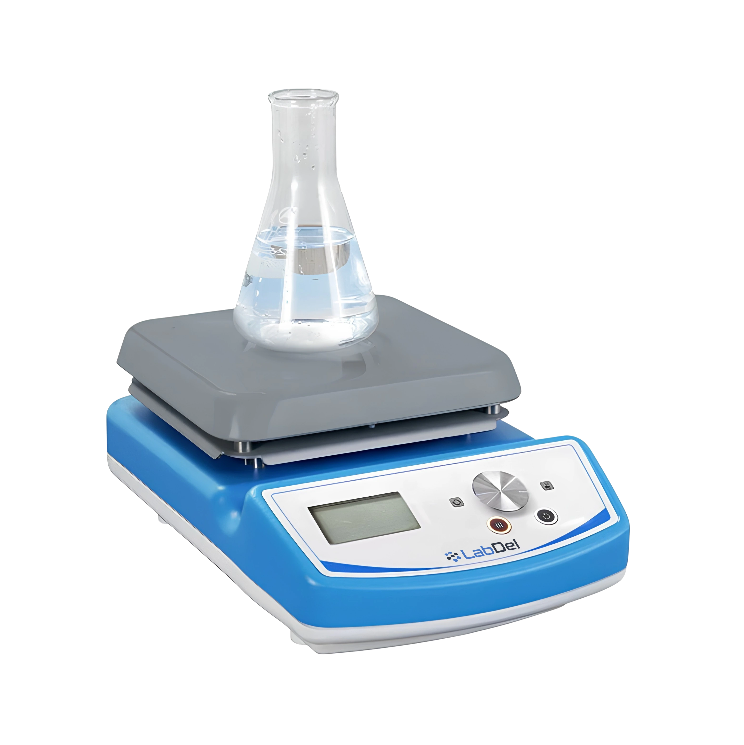 Magnetic Stirrer – Square Platform, 15 L