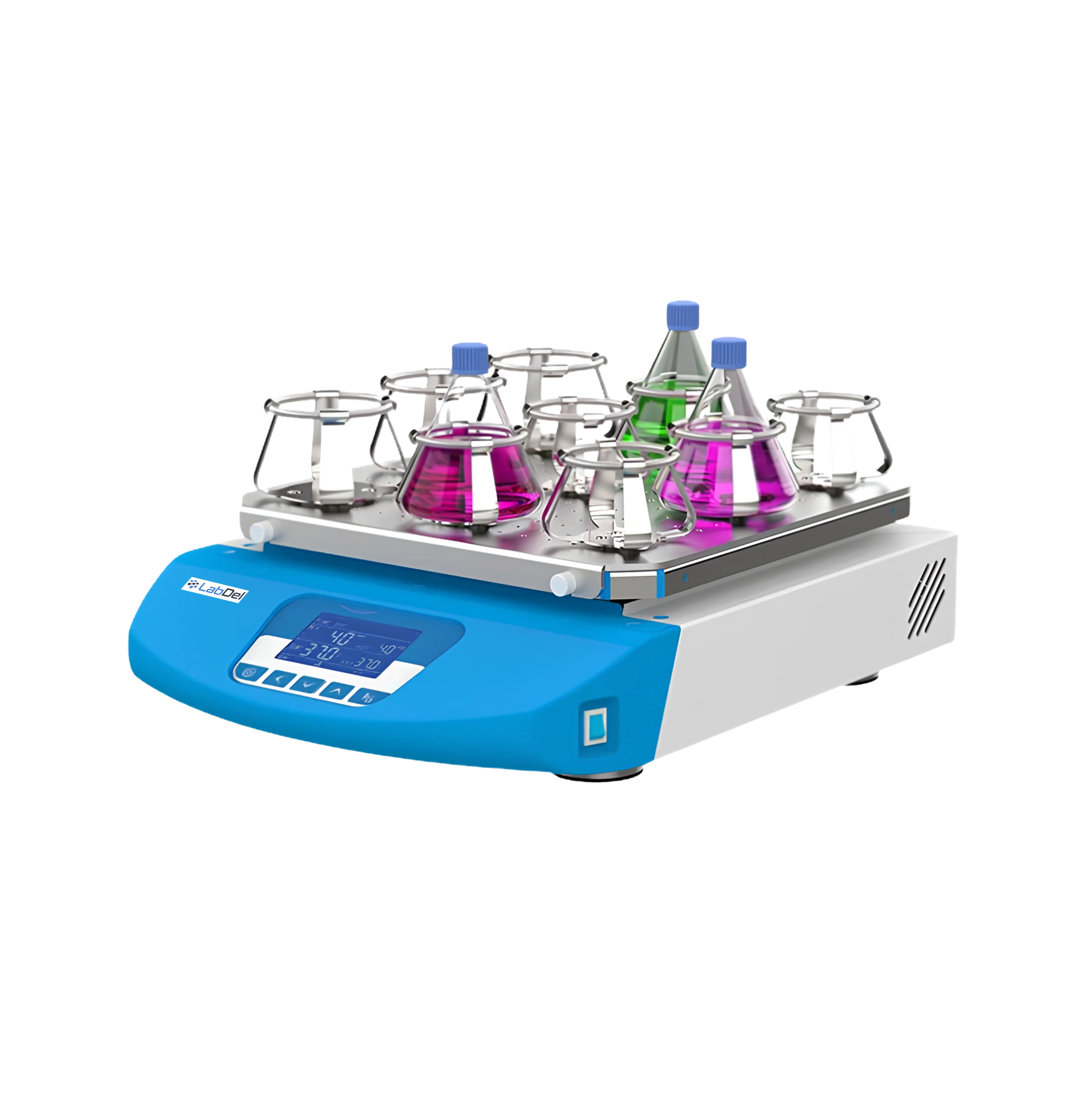 Orbital Shaker – 2000 ML