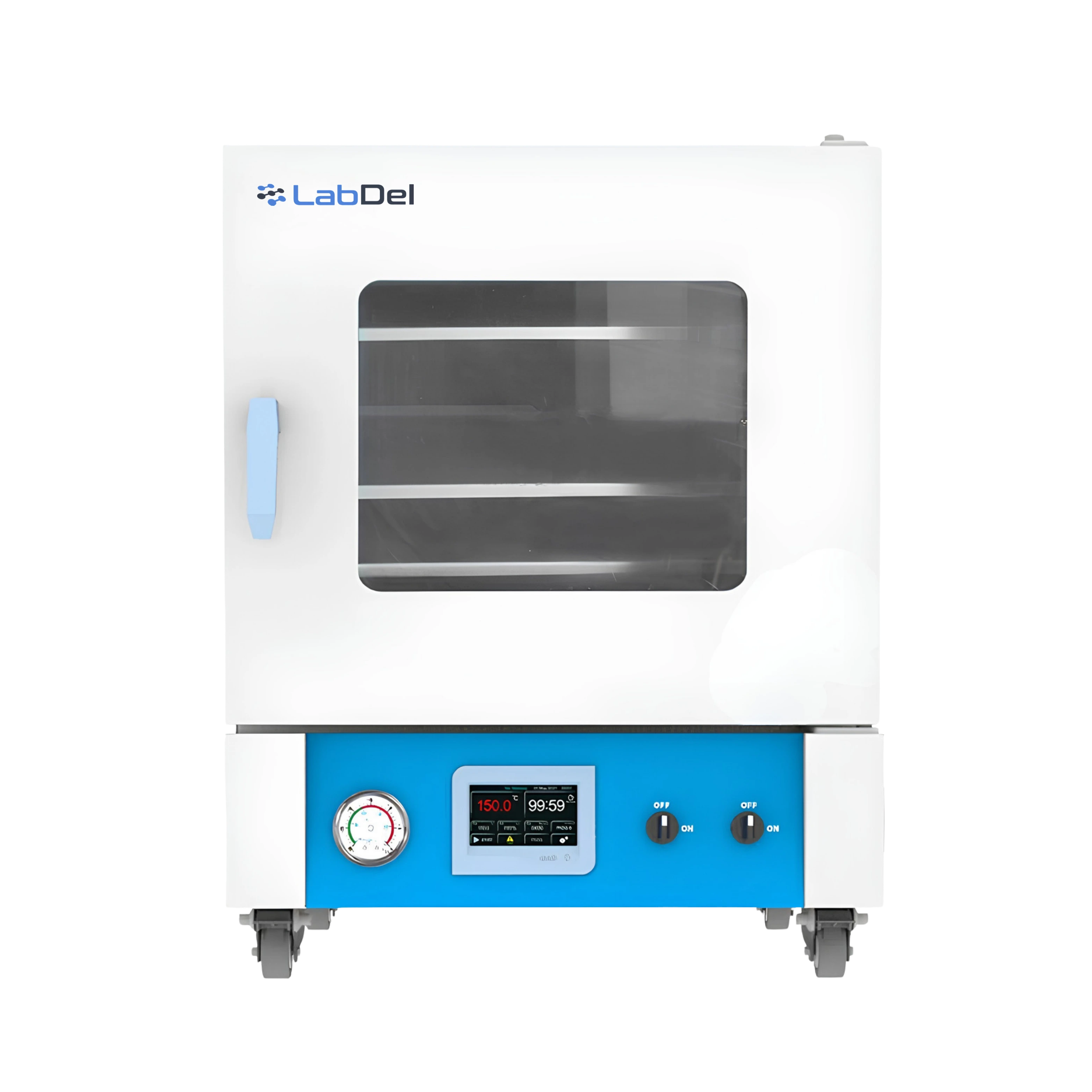 Vacuum Drying Oven – 24L