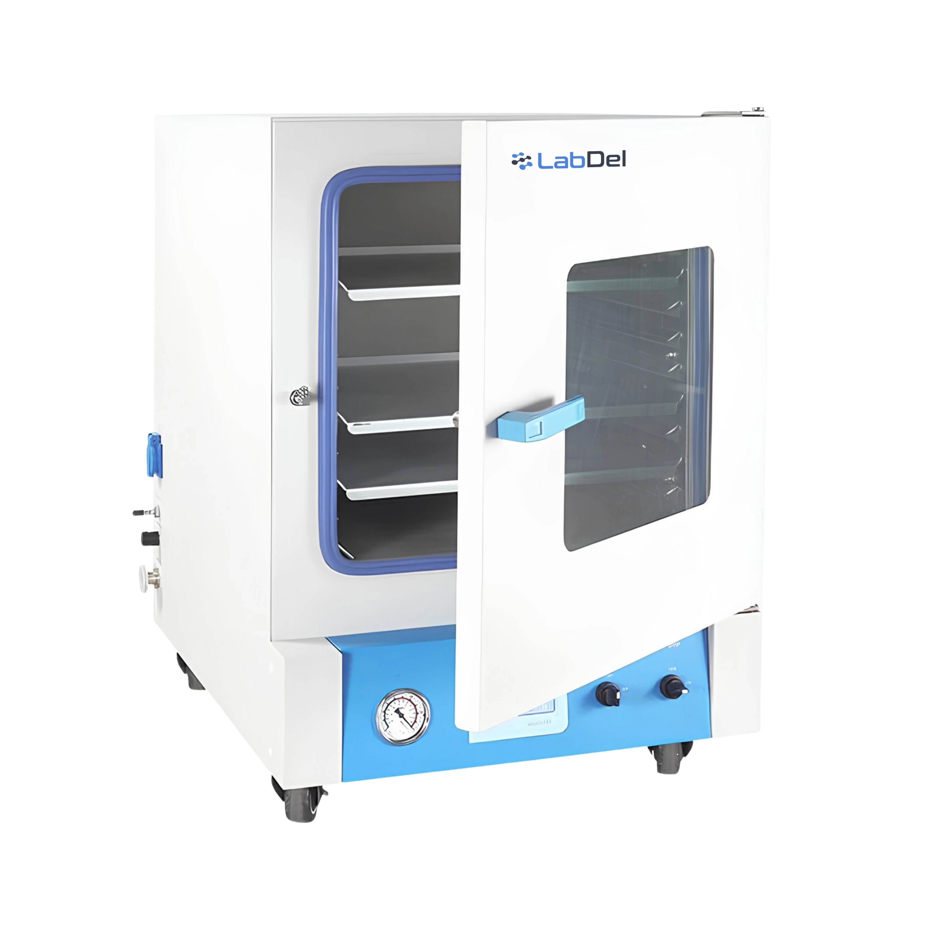 Vacuum Drying Oven – RT+10℃ ~200℃