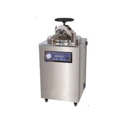 Automatic Sterilizer TRSA-604