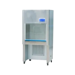 Vertical Air Laminar Flow Cabinet - Vertical Air Laminar Flow Cabinet TRVLC-602