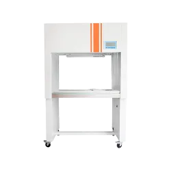 Vertical Air Laminar Flow Cabinet - Vertical Air Laminar Flow Cabinet TRVLC-604