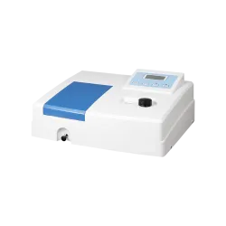 Visible Spectrophotometer - Visible Spectrophotometer TRVS-601