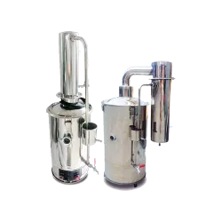 Water Distillers - Water Steam Distiller TRWD-606